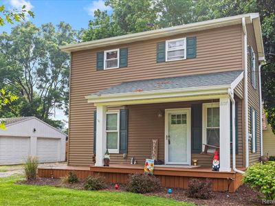 607 W Henry St, Charlotte, MI, 48813