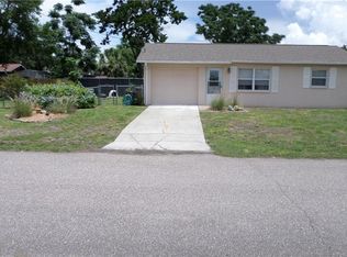 11035 Taft Dr, Port Richey, FL 34668