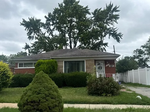 24936 Elmira, Redford, MI 48239