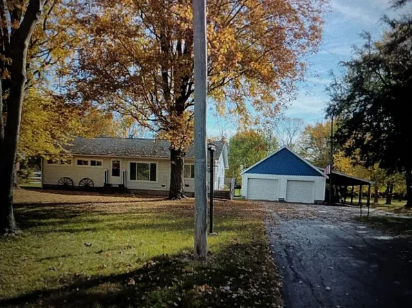 2554 Marion Marysville Rd, Marion, OH 43302