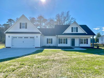 385 Paul Hare Road, Goldsboro, NC, 27530