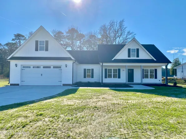385 Paul Hare Road, Goldsboro, NC 27530