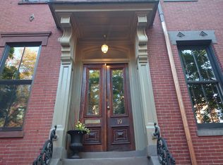 19 Milford St APT 2, Boston, MA 02118