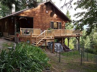 439 Sunset View Ln, Hope, ID 83836