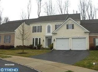 411 Merlin Rd, Newtown Square, PA 19073