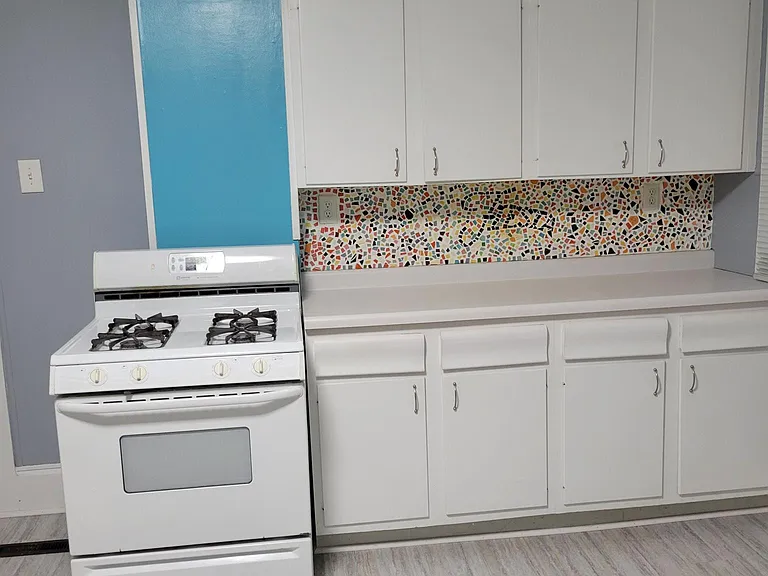 Kitchen view 3