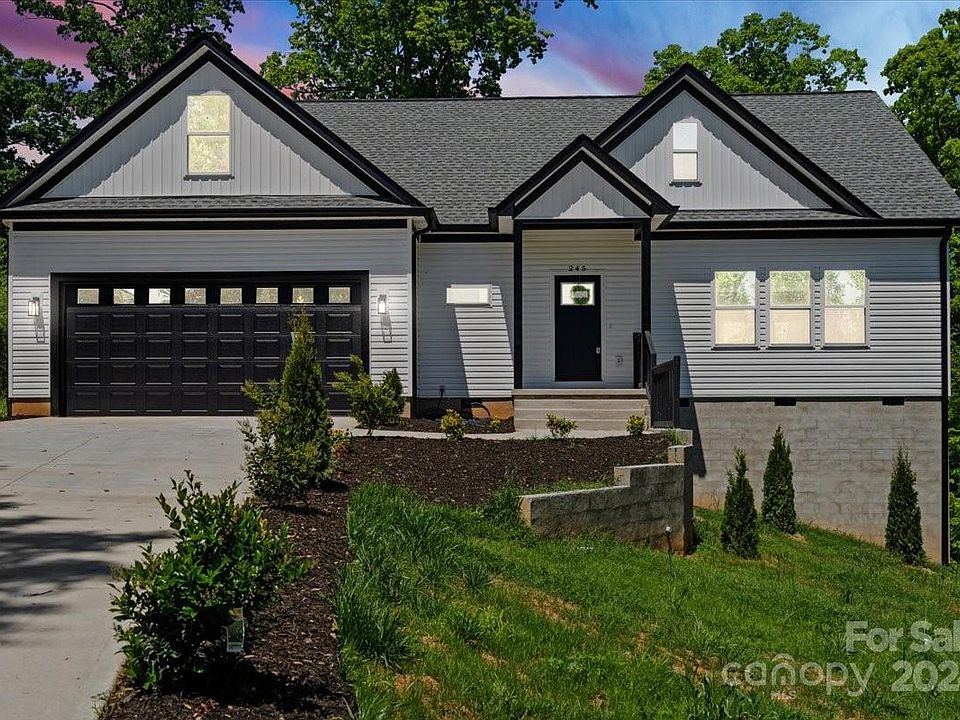 245 Summey Barker Dr, Dallas, NC 28034 Zillow