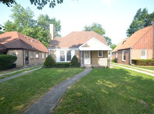 1814 N 74th Ave, Chicago, IL 60707