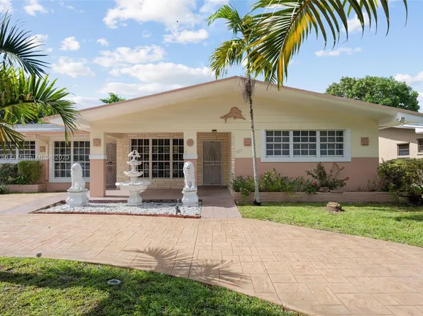535 NE 137th St, North Miami, FL 33161