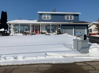 W5912 Valley Pkwy, La Crosse, WI 54601