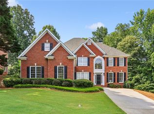 4110 Homestead Ridge Dr, Cumming, GA 30041