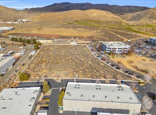 4034 Technology Way, Carson City, NV 89706