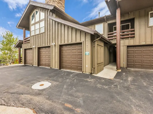 5135 Cove Canyon Dr APT 105, Park City, UT 84098