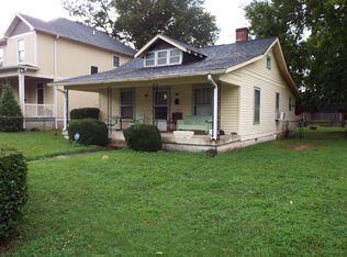 704 N 2nd St, Nashville, TN 37207