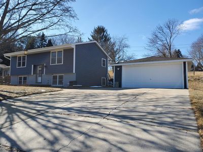 471 Elder LANE, Allenton, WI, 53002