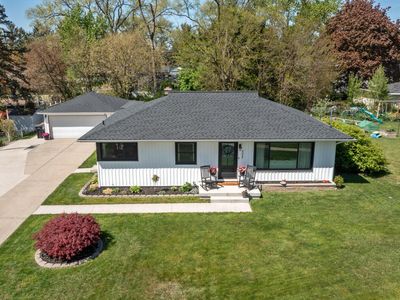 4025 Pineview St SW, Grandville, MI, 49418