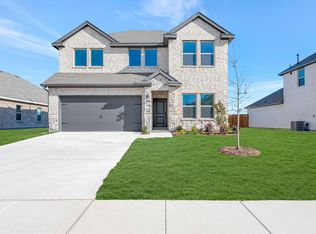 2217 Maple Ridge Dr, Van Alstyne, TX 75495