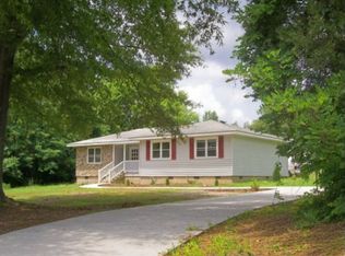 510 W Raleigh St, Sanford, NC 27332