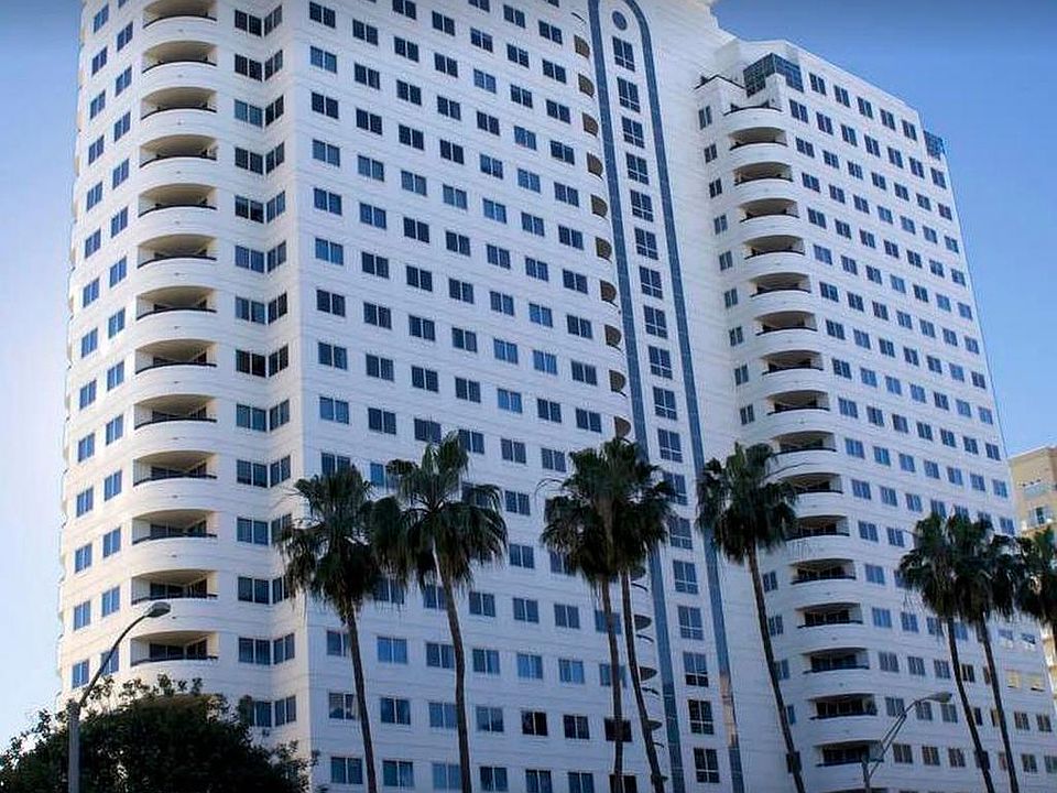1st image of 525 E Seaside Way Unit 601