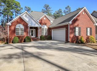 521 Mary Margaret Walk, Loganville, GA 30052
