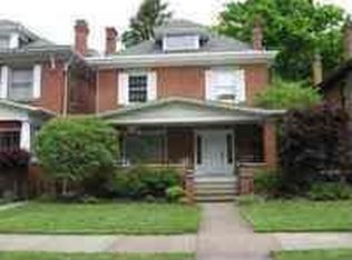 714 13th Ave, Huntington, WV 25701