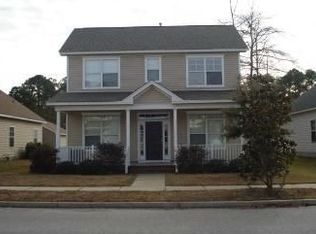 29 3rd Ave, Bluffton, SC 29910