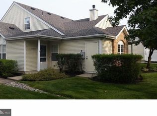 3104 Sweetleaf Ter #3104, Mount Laurel, NJ 08054