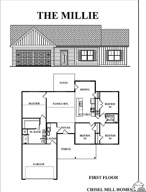 4517 Primrose Rd LOT 3, Grantville, GA 30220 MLS 20134125 Zillow