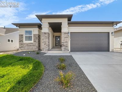 6521 Vistancia Ave, Colorado Springs, CO, 80922