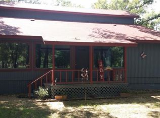 10964 River Ranch Rd, Kemp, TX 75143