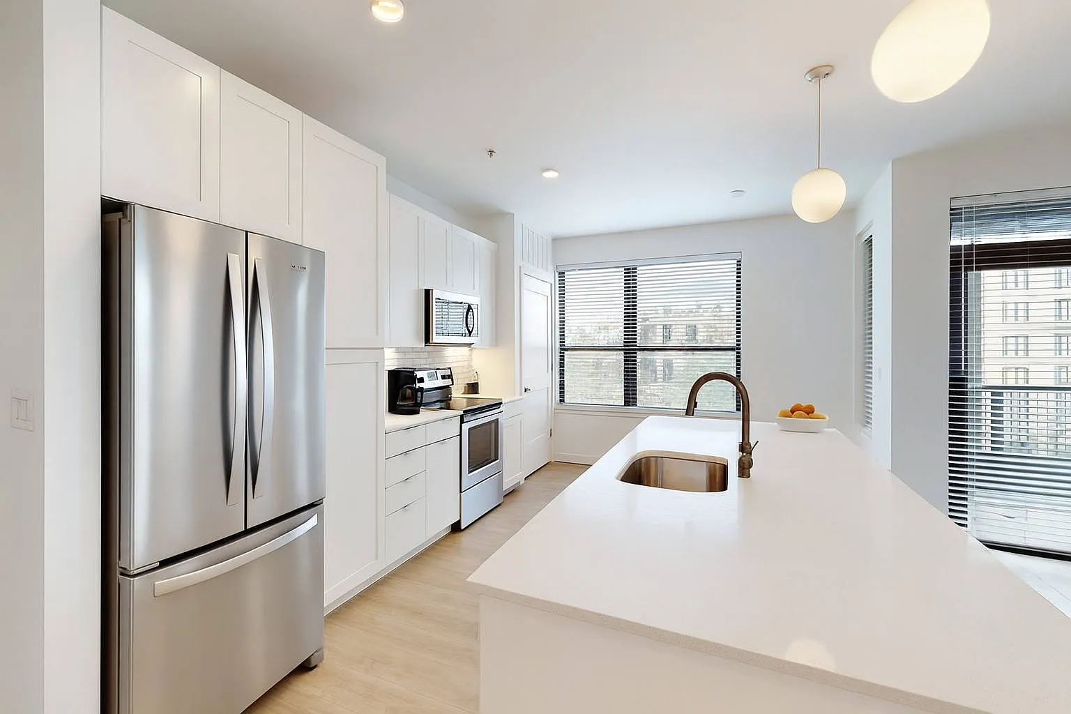 Vim Vigor Lofts — Photo 2