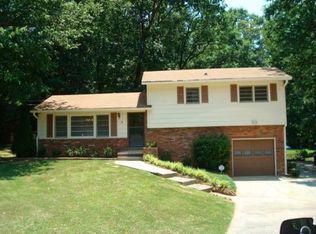3105 Henderson Mill Rd, Atlanta, GA 30341