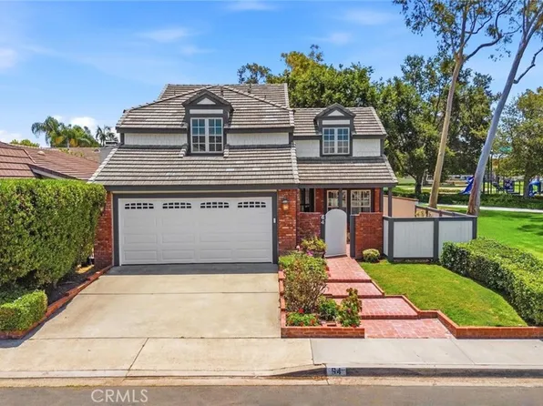 64 Bennington, Irvine, CA 92620