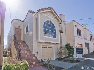 1045 Rivera St, San Francisco, CA 94116