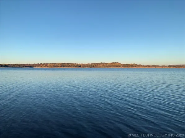 1485 N Cedar Point Dr, Mannford, OK 74044