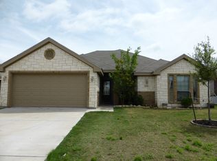 5705 Alexandria Dr, Temple, TX 76502