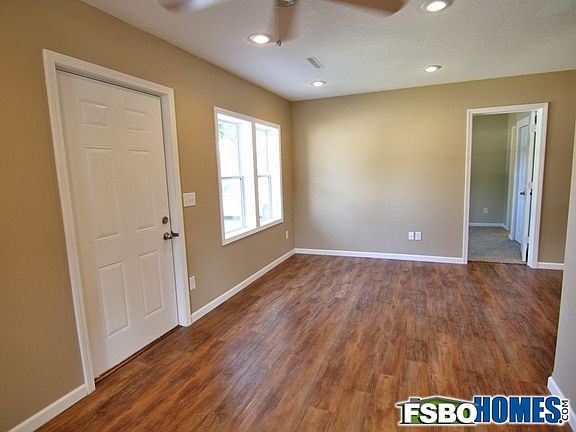 Main Living Area