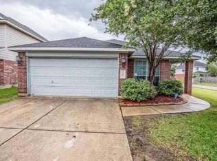 1206 Lavender Shade Ct, Houston, TX 77073