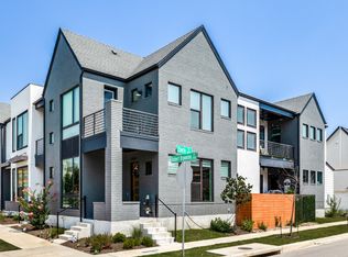 2601 Robert Browning St, Austin, TX 78723