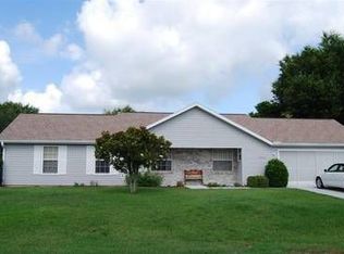 3342 NW 44th Ter, Ocala, FL 34482