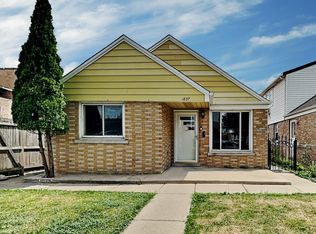 1837 N 23rd Ave, Melrose Park, IL 60160