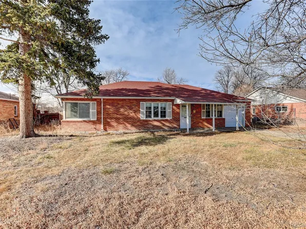 721 Revere Street, Aurora, CO 80011