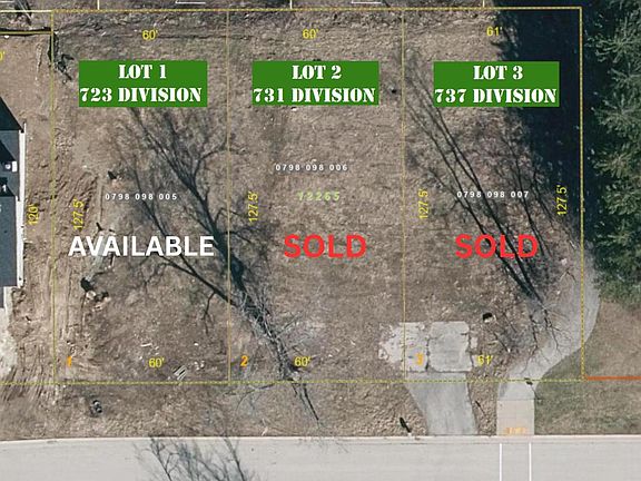 4th image of 723 DIVISION STREET