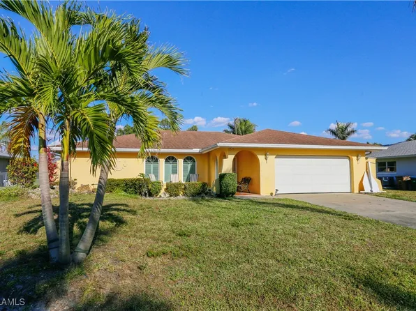 3417 SE 22nd Ave, Cape Coral, FL 33904