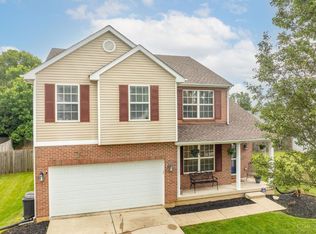 630 Townsen Pl, Trenton, OH 45067