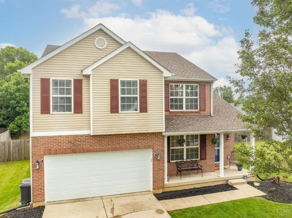 630 Townsen Pl, Trenton, OH 45067