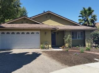 2205 N Century Pl, Simi Valley, CA 93063