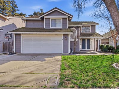 3816 Wichita Way, Modesto, CA, 95357