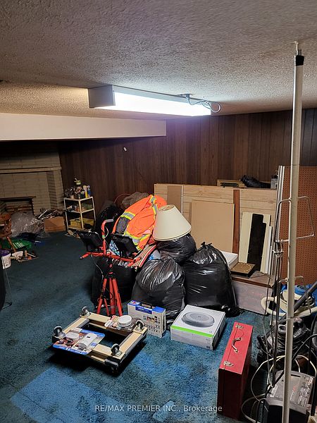 Toronto House for rent - 4 Bedrooms — photo 17