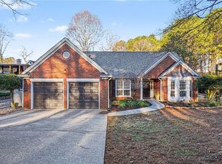 203 Cheatham Rd, Acworth, GA 30101